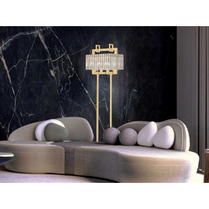 Напольный светильник Masiero CREK STL