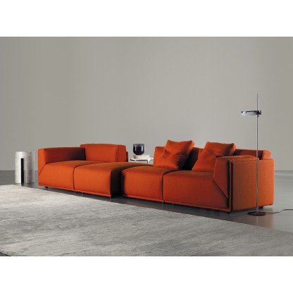 Диван Meridiani BACON DEEP