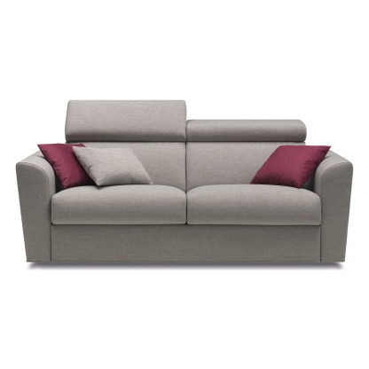 Диван CIM Fabbrica Salotti BORMIO