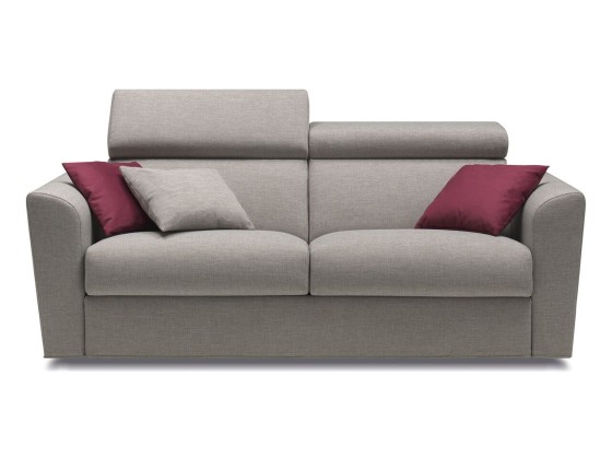 Диван CIM Fabbrica Salotti BORMIO