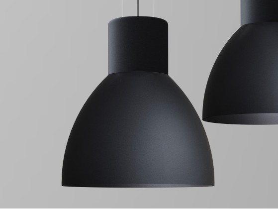 Подвесные светильники Andcosta KLOKKE S350