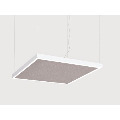 Подвесные светильники Lightnet MATRIC SQUARE ACOUSTIC GX/RX