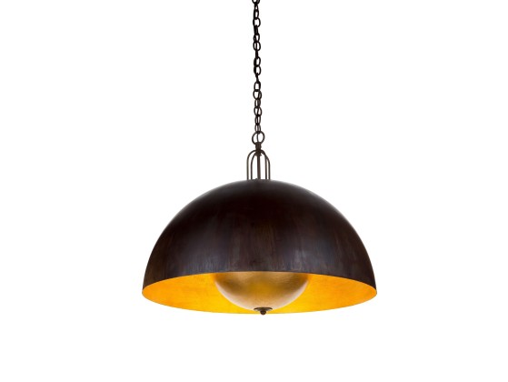 Подвесные светильники Il Bronzetto SOUNDLIGHT 01