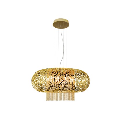 Подвесные светильники IDL WEAVE