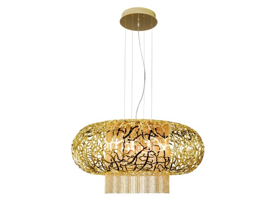 Подвесные светильники IDL WEAVE