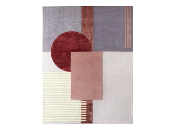 Ковер Wiener GTV Design PINK