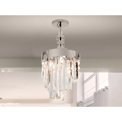 Подвесные светильники Patrizia Volpato RIFLESSI 7400