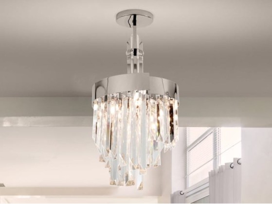 Подвесные светильники Patrizia Volpato RIFLESSI 7400