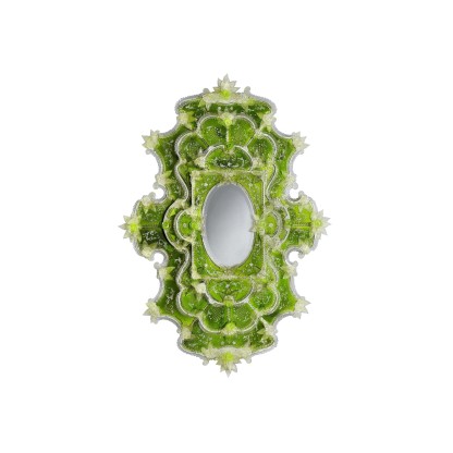 Зеркало Arte Veneziana FROG PRINCE