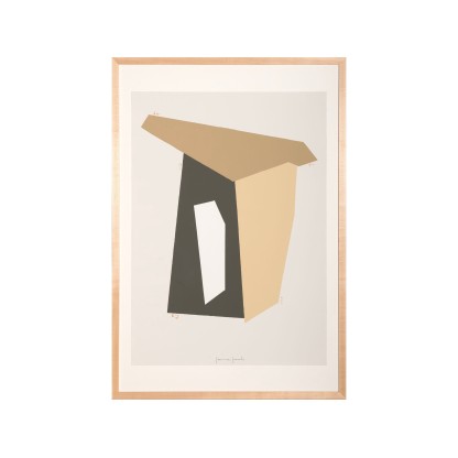 Картина NOVOCUADRO ART COMPANY LIGHT PLANE I