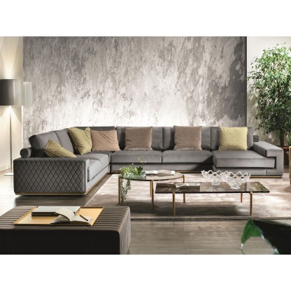 Диван Former In Italia VISCONTI PLUS