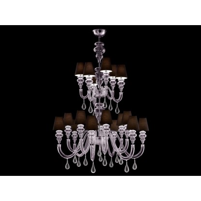 Подвесные светильники Barovier&Toso RAN ROUND