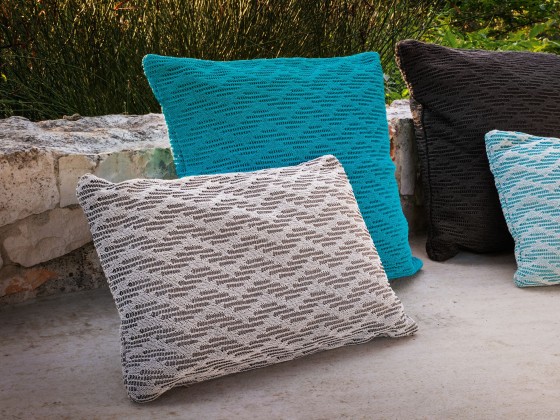 Подушки для уличной мебели MY YOUR WAVE