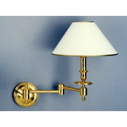 Бра - настенная лампа Tisserant 52100