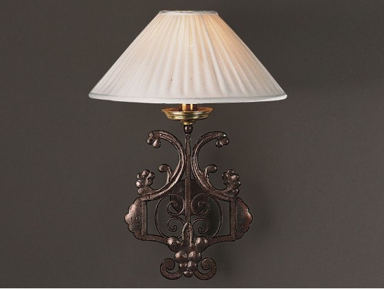 Бра - настенная лампа OFFICINACIANI CORTINE