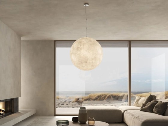 Подвесные светильники садовые Karman ULUL - ULUL