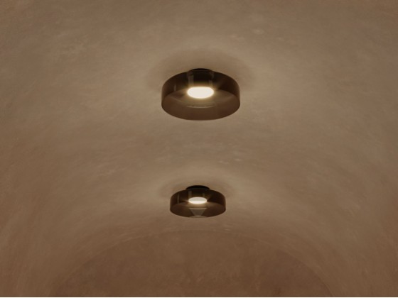 Потолочные светильники LedsC4 LEVELS