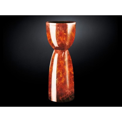 Ваза VGnewtrend DOUBLE FACE RADICA