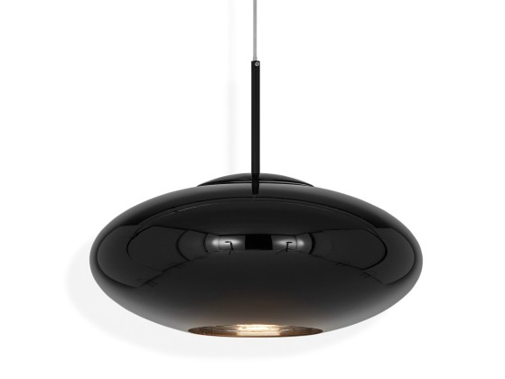 Подвесные светильники Tom Dixon COPPER WIDE