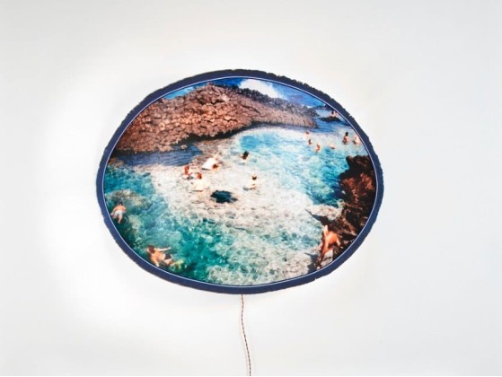 Бра - настенная лампа SERVOMUTO T