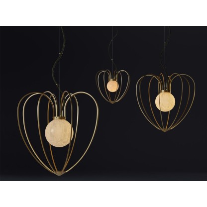 Подвесные светильники Quasar KENGI