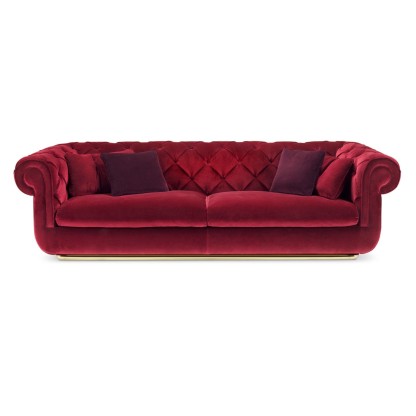 Диван GHIDINI1961 OPERA