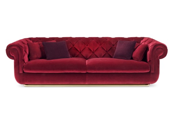 Диван GHIDINI1961 OPERA