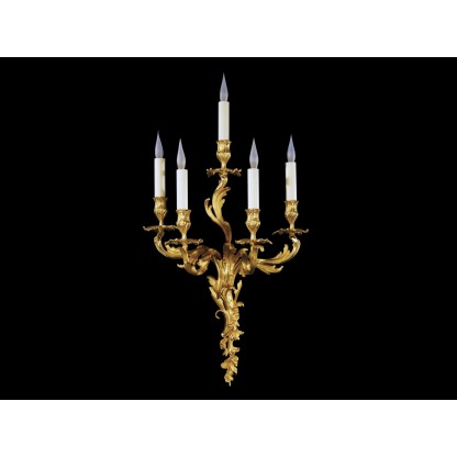 Бра - настенная лампа Tisserant 24453