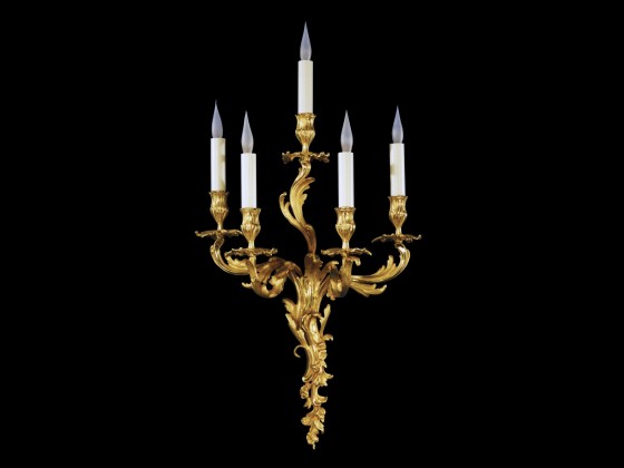 Бра - настенная лампа Tisserant 24453