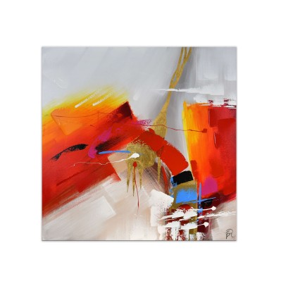 Картина Arte dal Mondo WF009X1