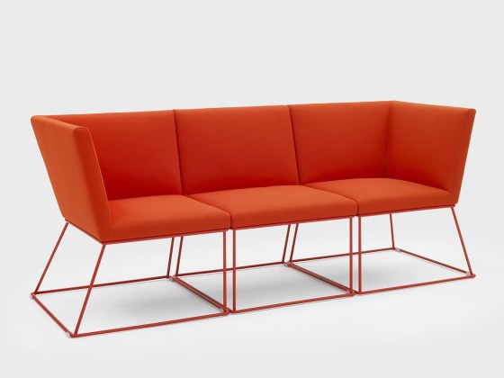 Диван Vigano GEORGE