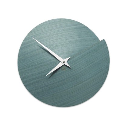 Часы LIGNIS® VULCANO NUDE LIGHT BLUE TAY