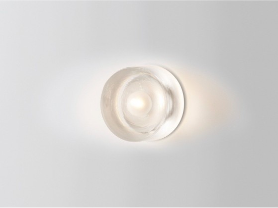 Бра - настенная лампа Volker Haug Studio GLASS ANTON MINI