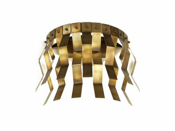 Бра - настенная лампа MARIONI VERONICA