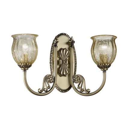 Бра - настенная лампа Possoni Illuminazione AMANDA 227/A2