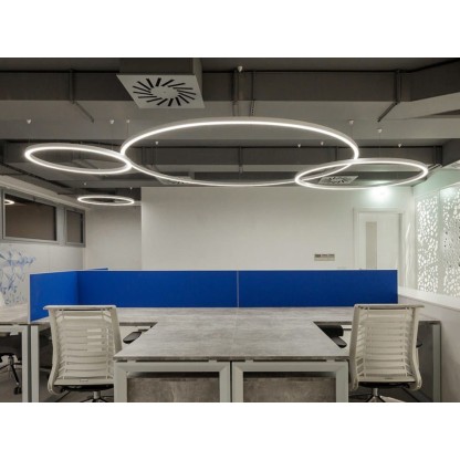 Подвесные светильники Linea Light Group TOUR_PD