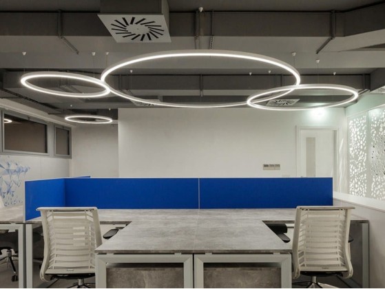 Подвесные светильники Linea Light Group TOUR_PD