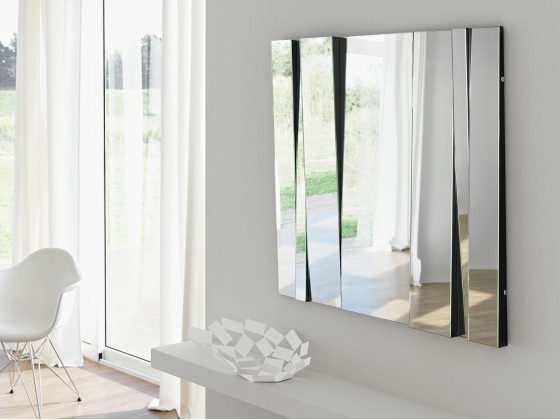 Зеркало Tonelli Design FITTIPALDI