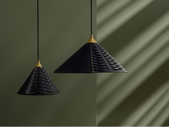 Подвесные светильники Uniqka KONI