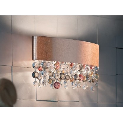 Бра - настенная лампа Masiero OL A1 OV 30