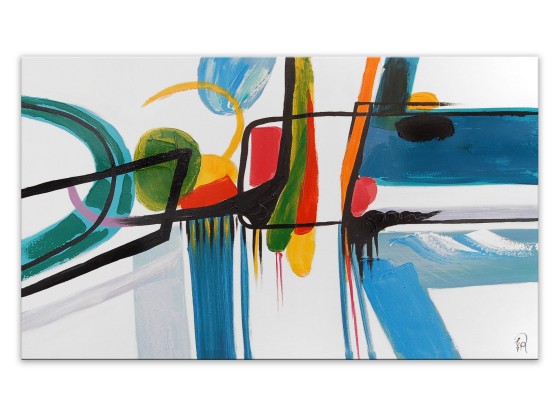 Картина Arte dal Mondo AS459X1