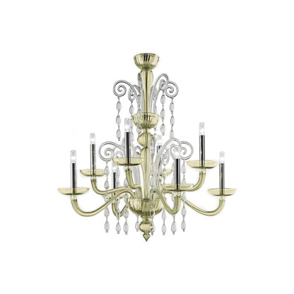 Подвесные светильники Barovier&Toso TAYMYR