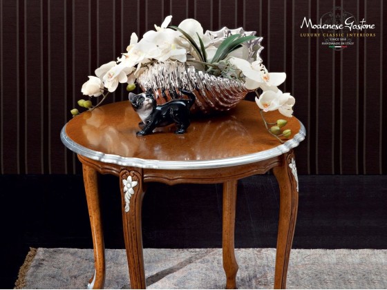Столик Modenese Luxury Interiors 12631
