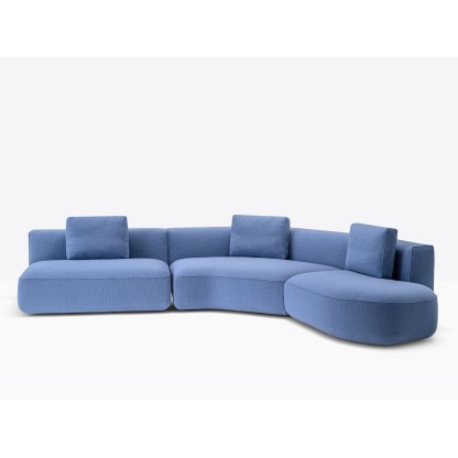 Диван Pedrali JEFF