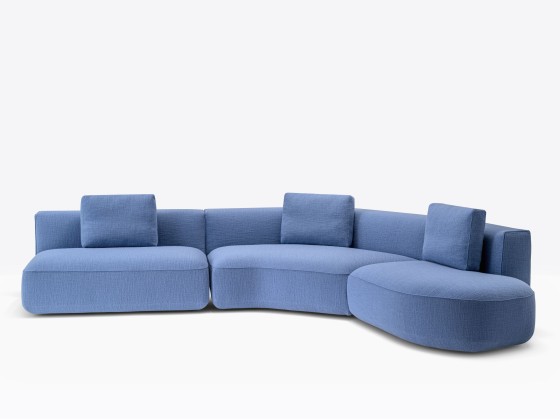 Диван Pedrali JEFF