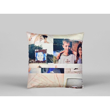 Диванные подушки HENZEL STUDIO WOO - ART11