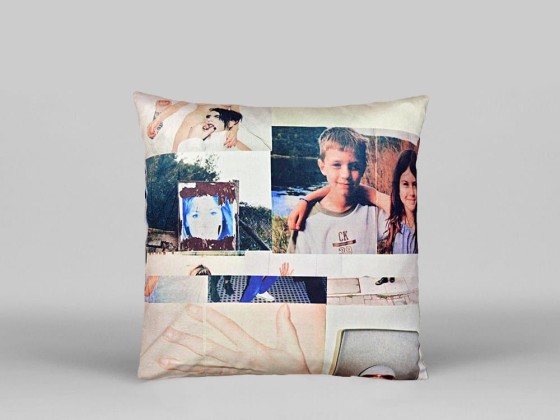 Диванные подушки HENZEL STUDIO WOO - ART11