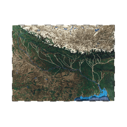 Ковер GAN GANGES