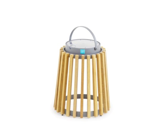 Фонари Unopiu SOLARE