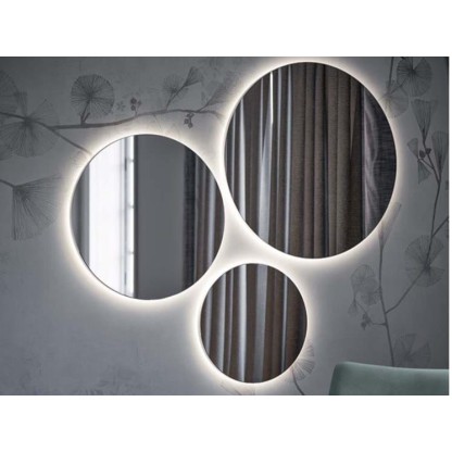 Зеркало Quadrifoglio Group ALTER EGO